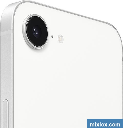 Apple iPhone 16e