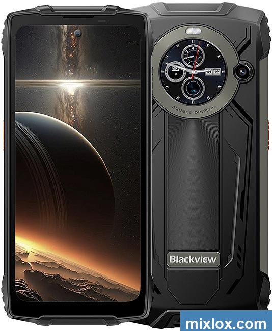 Blackview BV8200: el resistente que me sorprendió