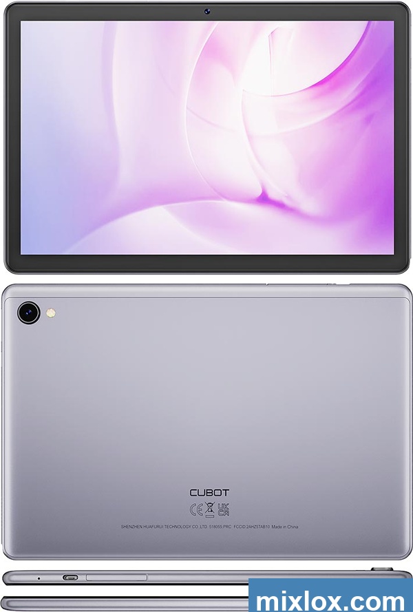 Cubot Tab 10