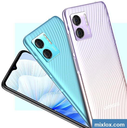 Read more about the article Огляд Doogee N50S: Бюджетна покупка, на яку варто звернути увагу?