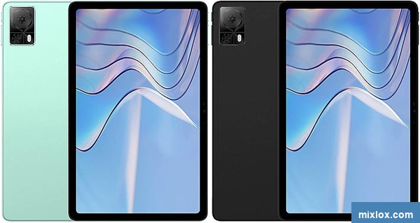 Doogee T20S
