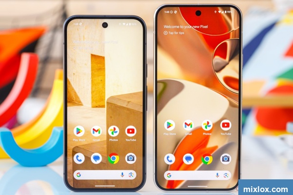 Google Pixel 9 Pro XL