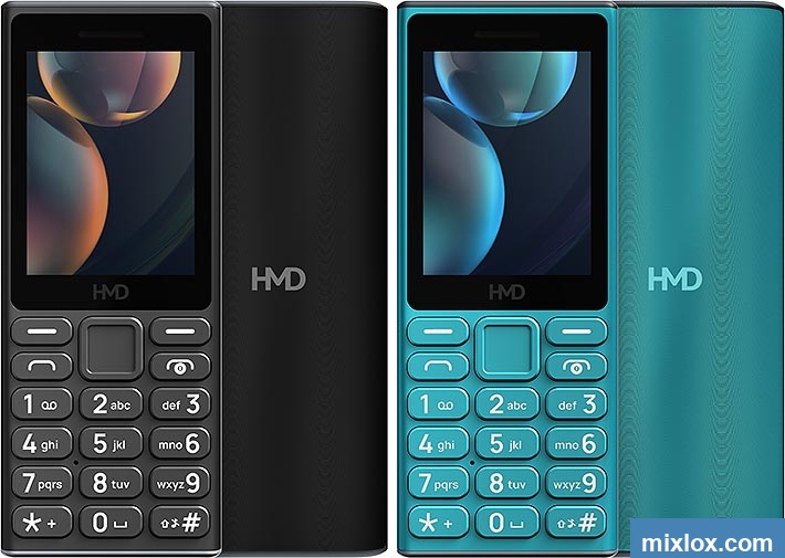 You are currently viewing HMD 105 4G: Базовий телефон із сучасними можливостями