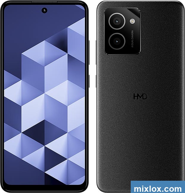 HMD Vibe: un valor sorprendentemente sólido