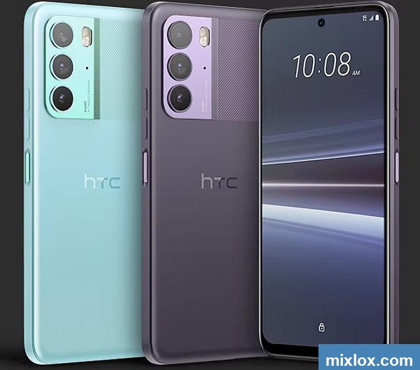HTC U23