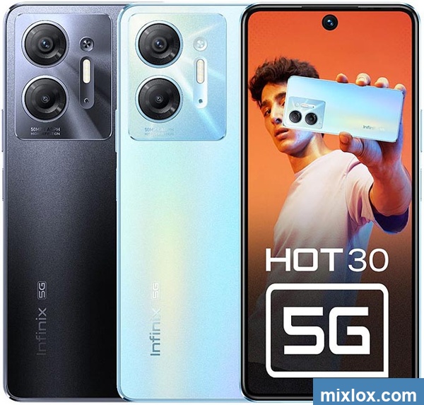 Infinix Hot 30 5G