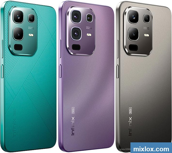 Bien, aquí tiene una reseña del Infinix Note 50x, escrita desde la perspectiva de un entusiasta de la tecnología que se ha sumergido en este prometedor dispositivo de gama media.