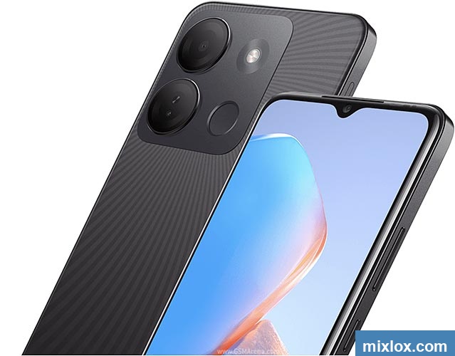 Read more about the article Infinix Smart 7 HD: супербюджетний претендент