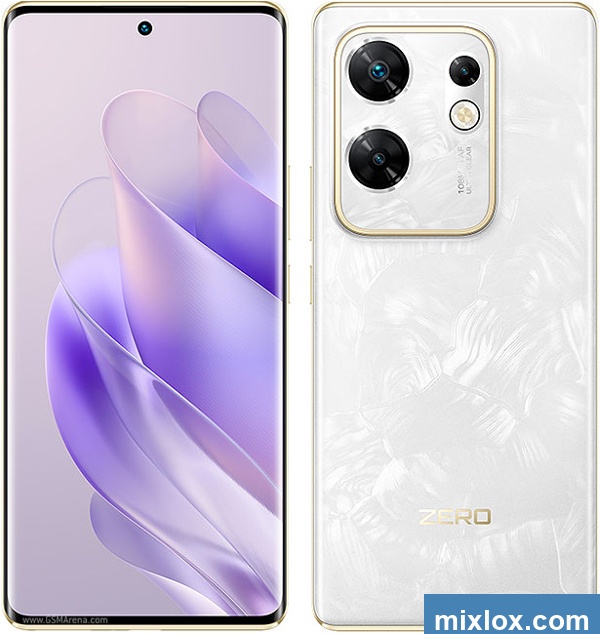 Infinix Zero 30 4G: ¿parece un buque insignia?