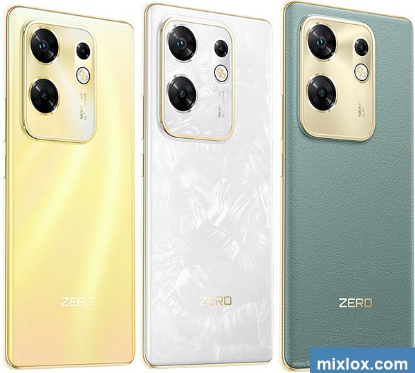 Infinix Zero 30 4G
