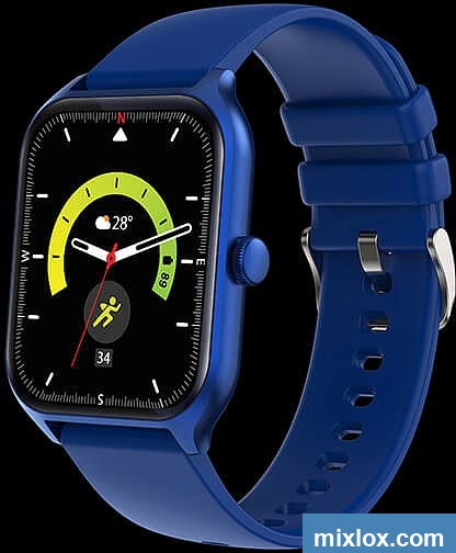 Lava Prowatch VN: ¿Un competidor de bolsillo?