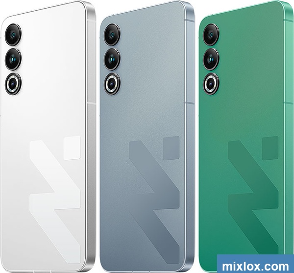 Meizu 20 Classic
