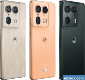 Read more about the article Motorola Moto X50 Ultra: конкурент робить крок уперед