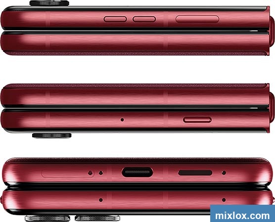 Motorola Razr Ultra 2025