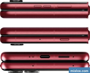 Read more about the article Перевернути майбутнє? Razr Ultra 2025 вже тут