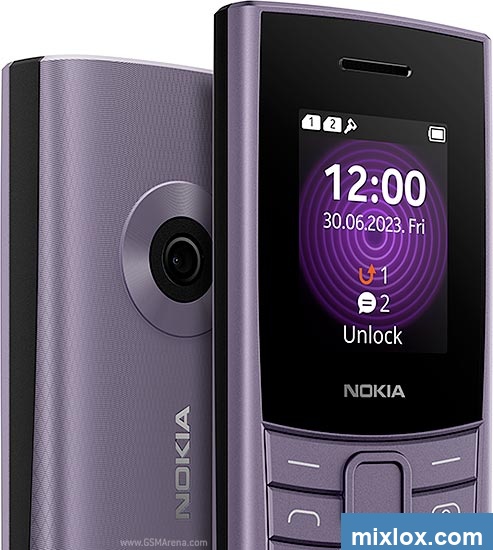 You are currently viewing Огляд Nokia 110 4G (2023): Чи простий краще?