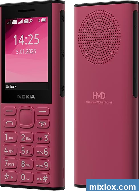 Read more about the article Назад до основ? Перевірка музики Nokia 130