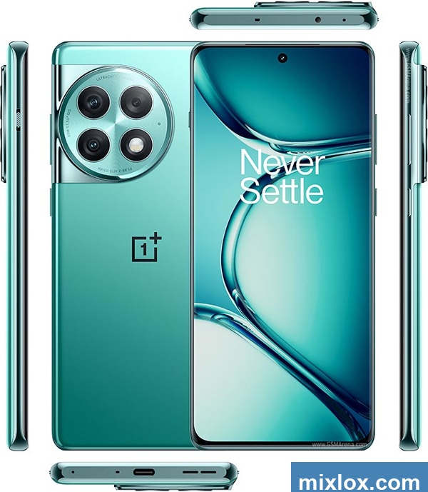 OnePlus Ace 2 Pro: una potencia realmente impresionante