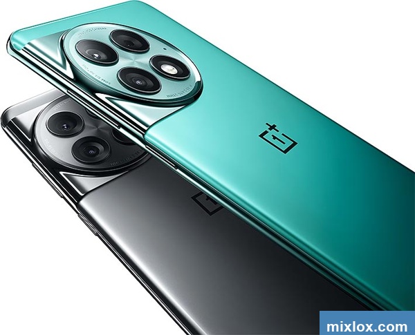 OnePlus Ace 2 Pro
