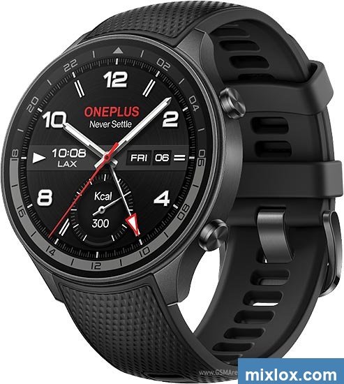 OnePlus Watch 2R: ¡Potencia y presupuesto sin límites!