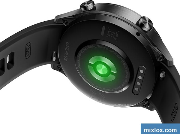 OnePlus Watch 2R
