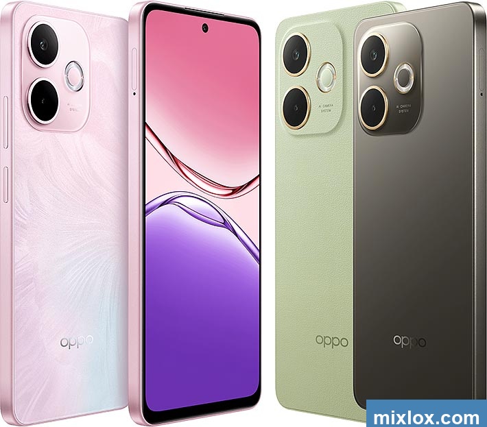 Read more about the article Oppo A5 Energy: Довговічна електростанція?