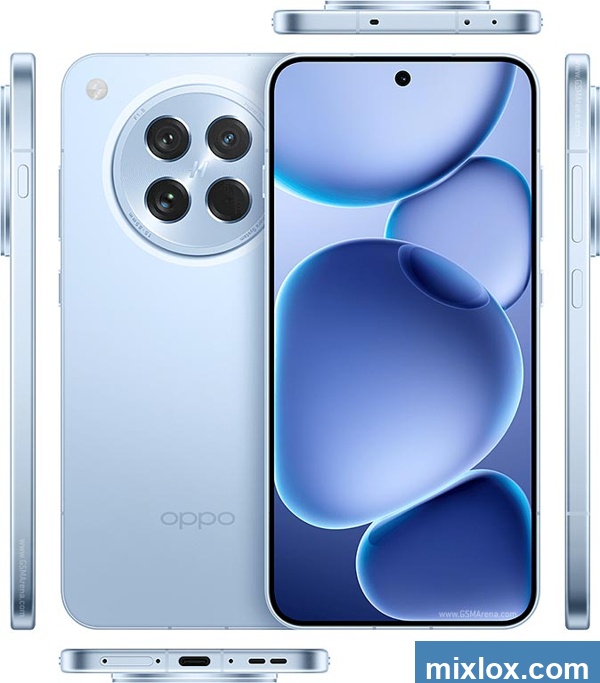 Oppo Find X8s: ¿Pinchando por encima de su peso?