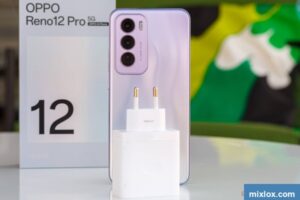 Read more about the article Oppo Reno12 Pro: Магія середнього діапазону чи просто більше шуму?