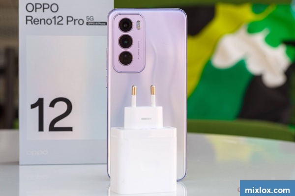 You are currently viewing Oppo Reno12 Pro: Магія середнього діапазону чи просто більше шуму?