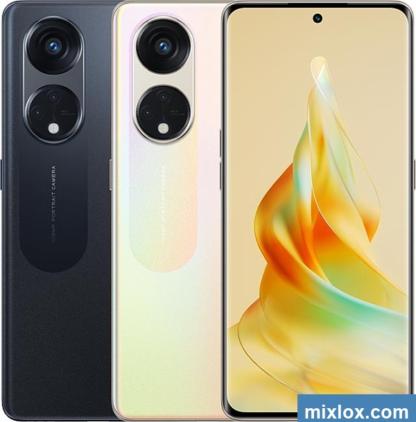 Oppo Reno8 T 5G: una joya de gama media que brilla con luz propia