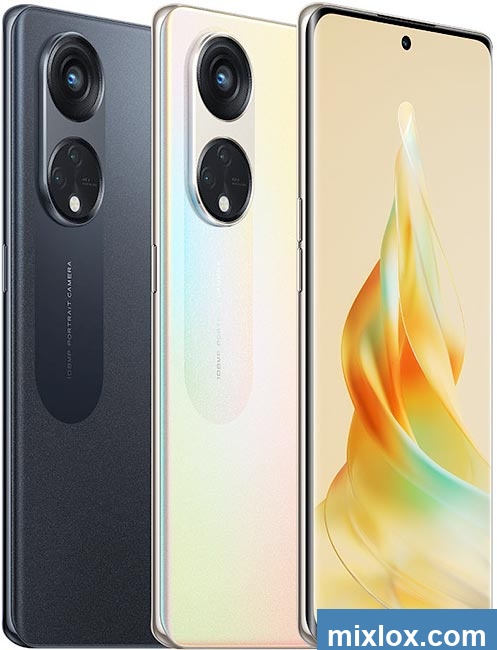 Oppo Reno8 T 5G