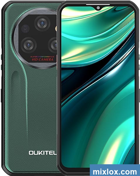 Oukitel WP39