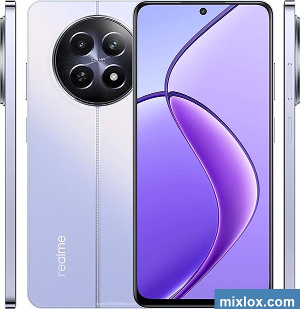 Realme 12: ¡Por encima de sus posibilidades!
