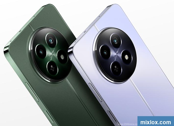 Realme 12