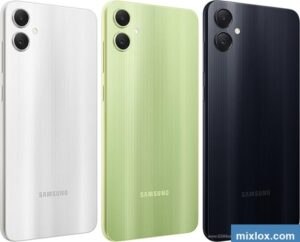 Read more about the article Огляд Samsung Galaxy A05: Ваш бюджетний варіант телефону?