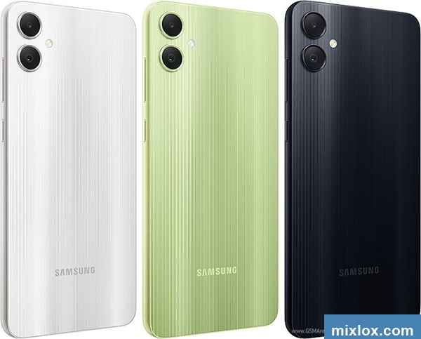 You are currently viewing Огляд Samsung Galaxy A05: Ваш бюджетний варіант телефону?