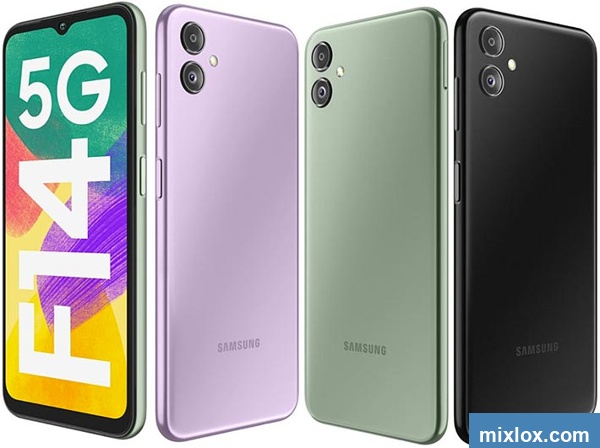 You are currently viewing Огляд Samsung Galaxy F14: Бюджетний чемпіон чи просто ще один телефон?