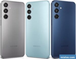 Read more about the article Samsung Galaxy M35: акумуляторна електростанція?