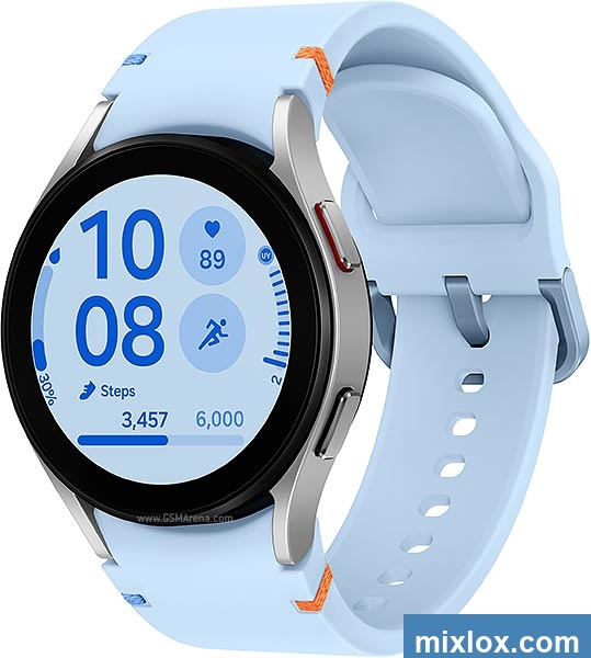 Samsung Galaxy Watch FE: brillantez asequible