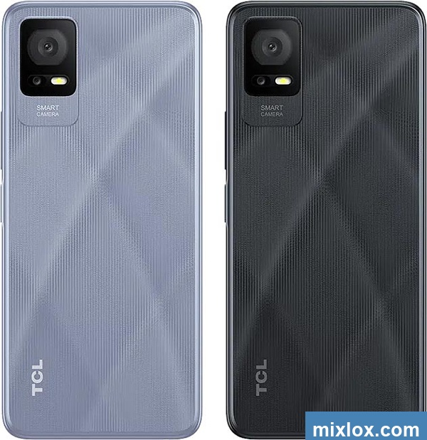 TCL 406