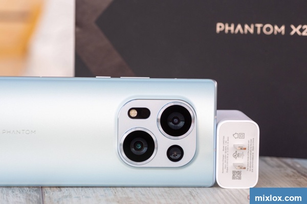 You are currently viewing Огляд Tecno Phantom X2: Вибиває більше, ніж потрібно?