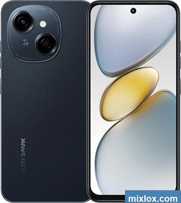 Tecno Spark Go 1S: la historia sincera de una joya económica