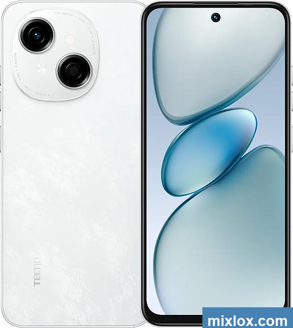 Tecno Spark Go 1S