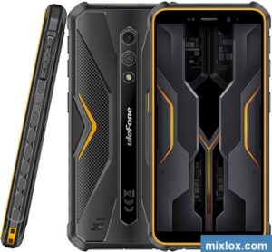 Read more about the article Ulefone Armor X12 Pro: Міцний, як цвяхи, легкий для гаманця