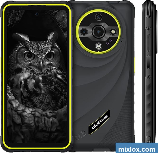 Ulefone Armor X31 Pro: corazón resistente, alma económica