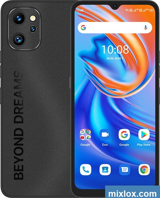 Revisión del Umidigi A13: ¿Valor serio, precio pequeño?