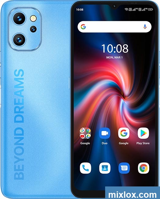 Umidigi F3S: ¡El campeón económico, pura alegría!
