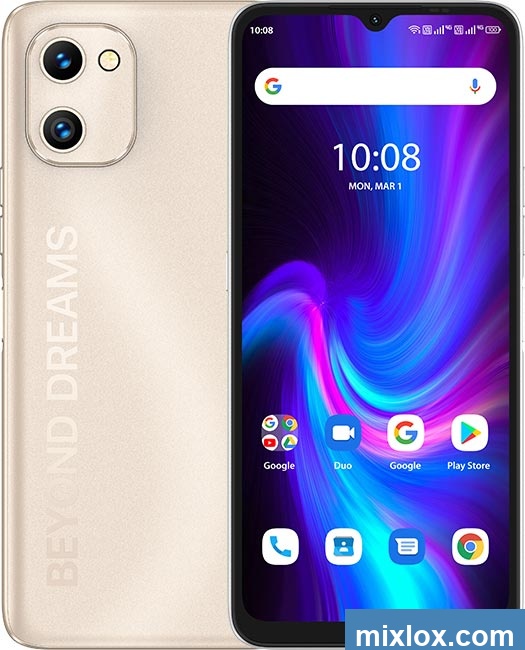 Umidigi F3 SE: un teléfono económico sorprendentemente bueno