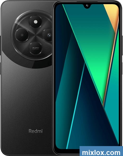 Redmi 14C: ¿Competidor de China o básico económico?