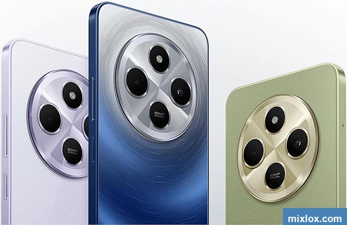 You are currently viewing Redmi 14C: перевершує свою вагову категорію?